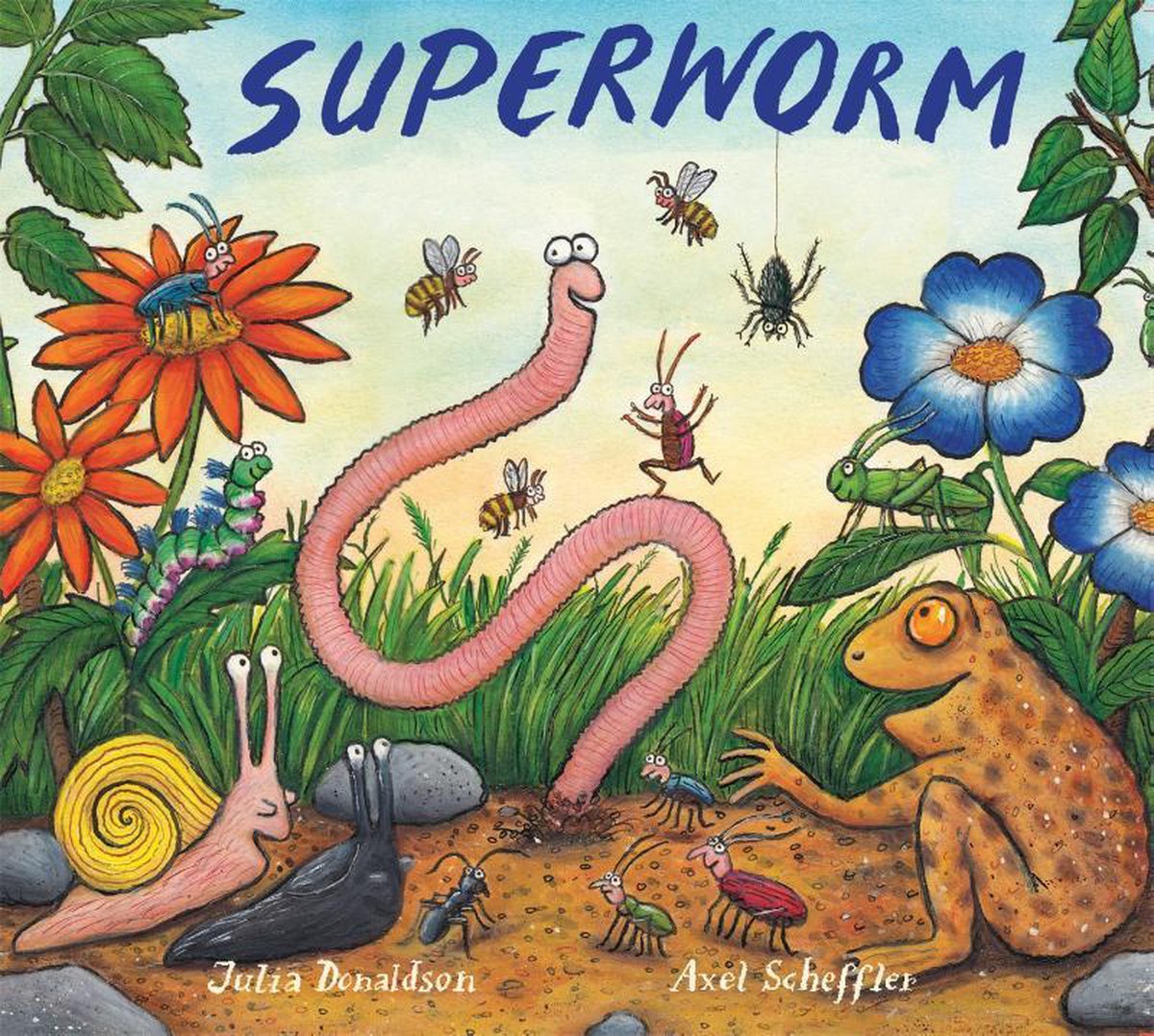 Superworm