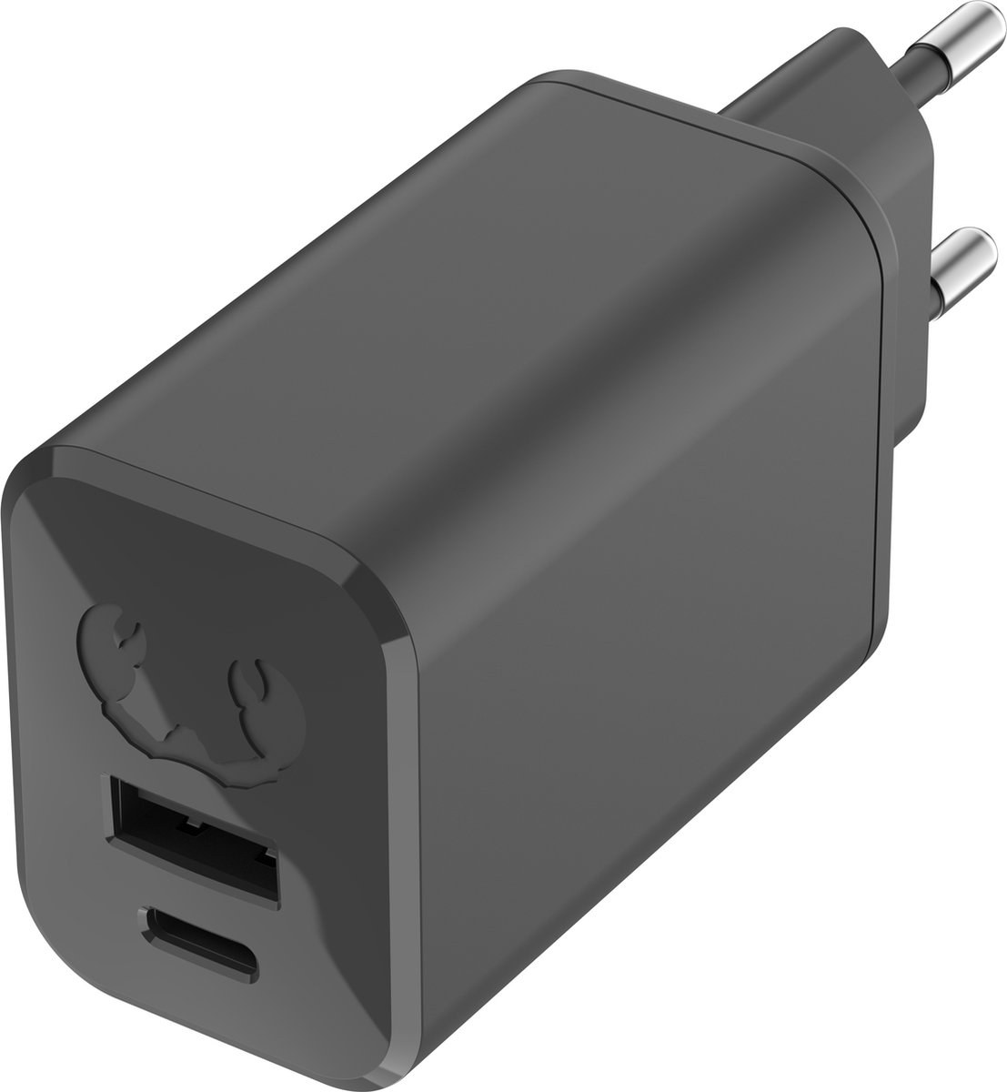 Fresh 'n Rebel Fresh'n Rebel USB Mini Charger 2WC65SG