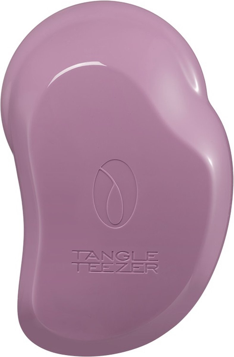 Tangle Teezer Plant Brush Earthy Purple