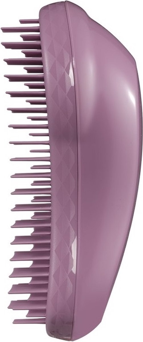 Tangle Teezer Plant Brush Earthy Purple