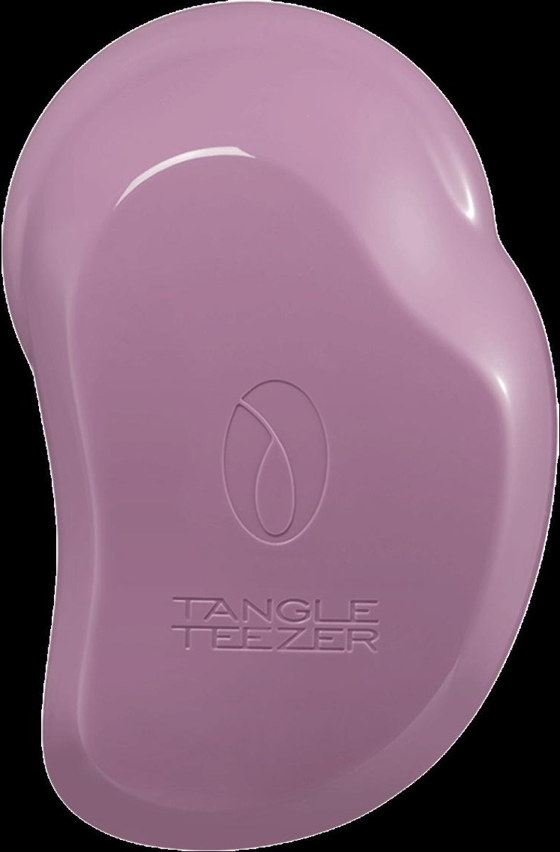 Tangle Teezer Plant Brush Earthy Purple