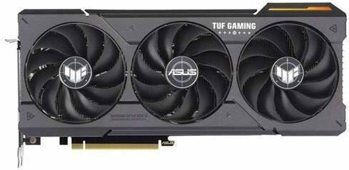 Asus TUF RTX 4060 Ti GAMING OC (DLSS 3)