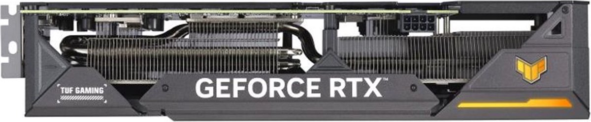 Asus TUF RTX 4060 Ti GAMING OC (DLSS 3)
