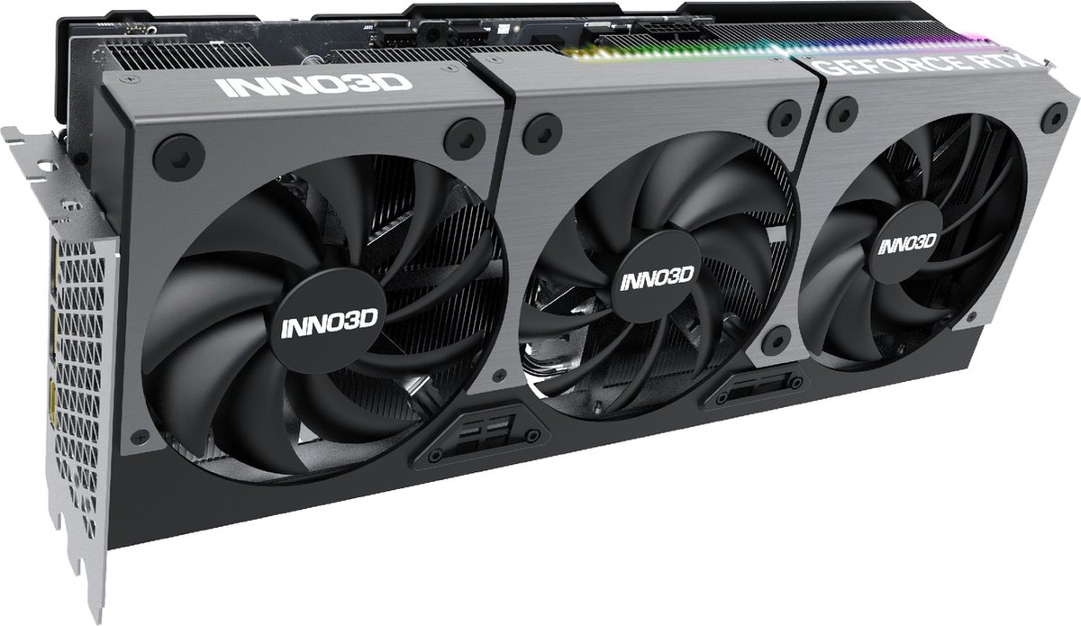 Inno3D GeForce RTX 4080 X3 (DLSS 3)