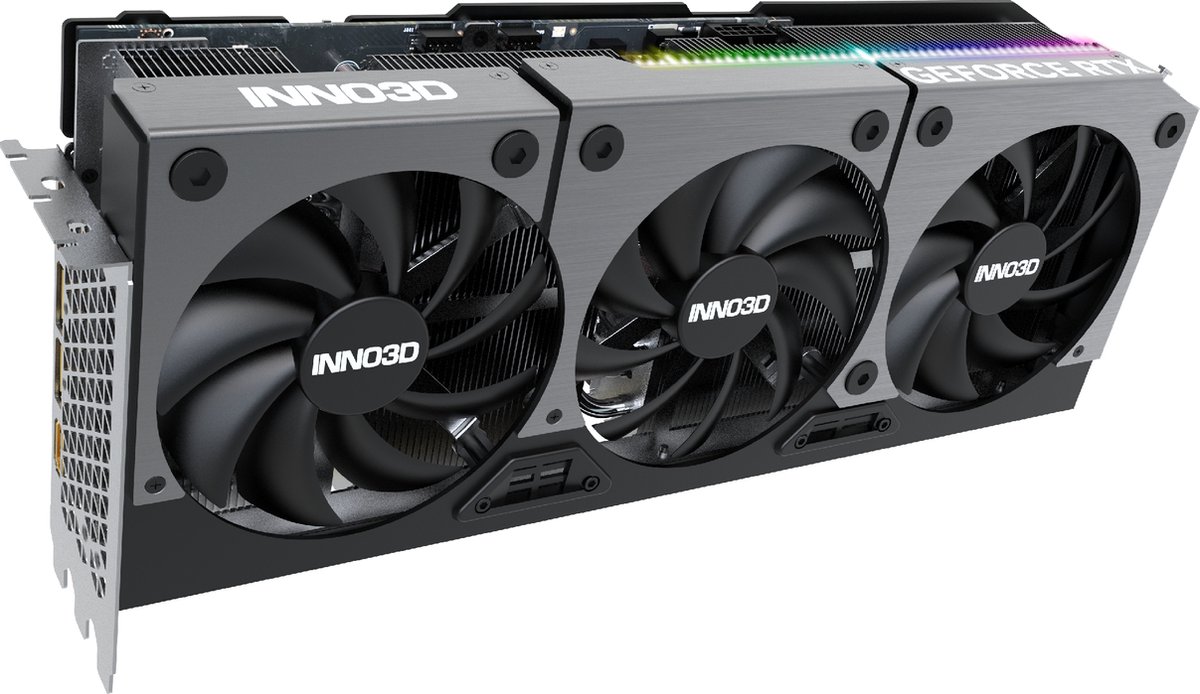 Inno3D GeForce RTX 4080 X3 (DLSS 3)