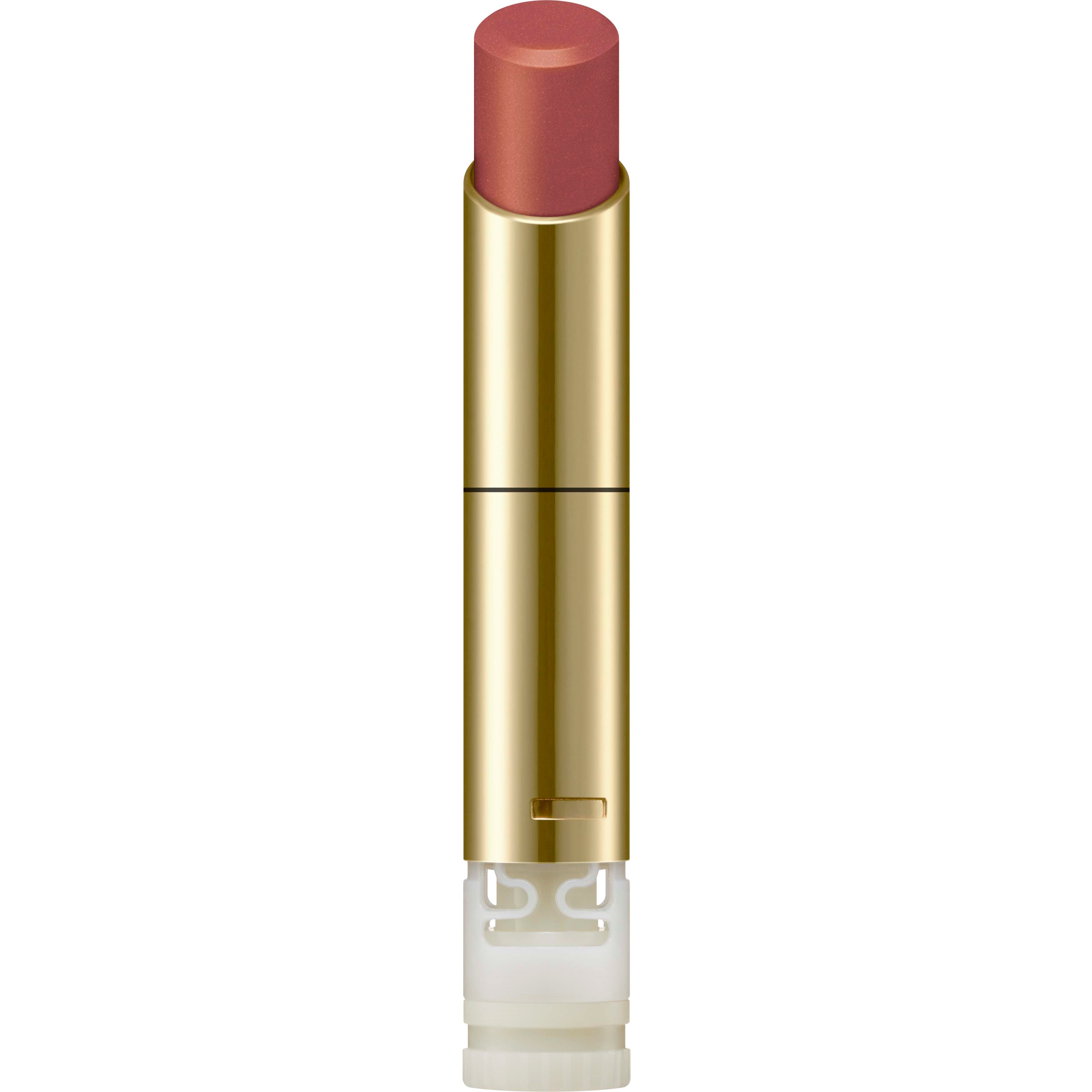 Sensai Lasting Plump Lipstick LP07 Rosy Nude