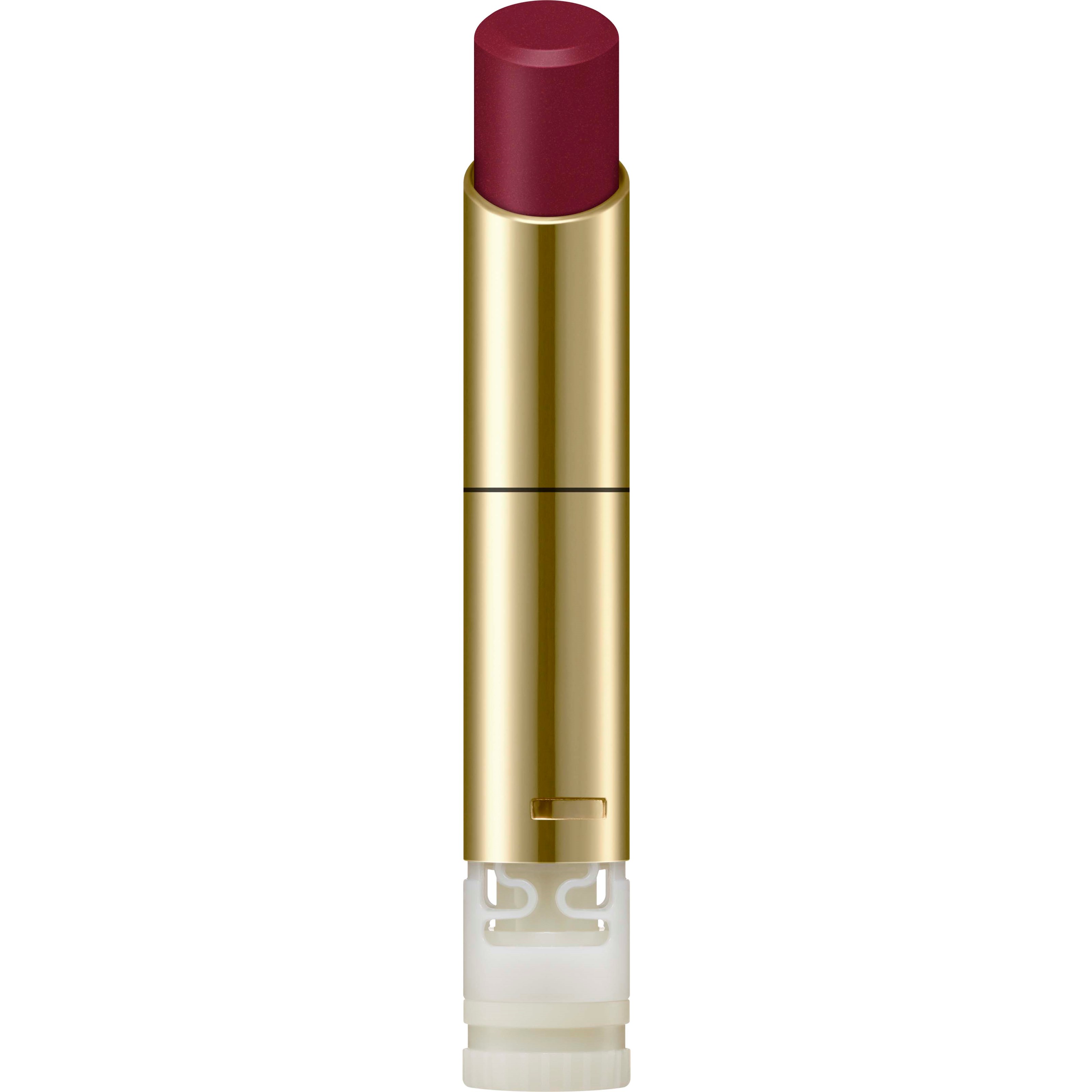 Sensai Lasting Plump Lipstick LP11 Feminine Rose - Bruin