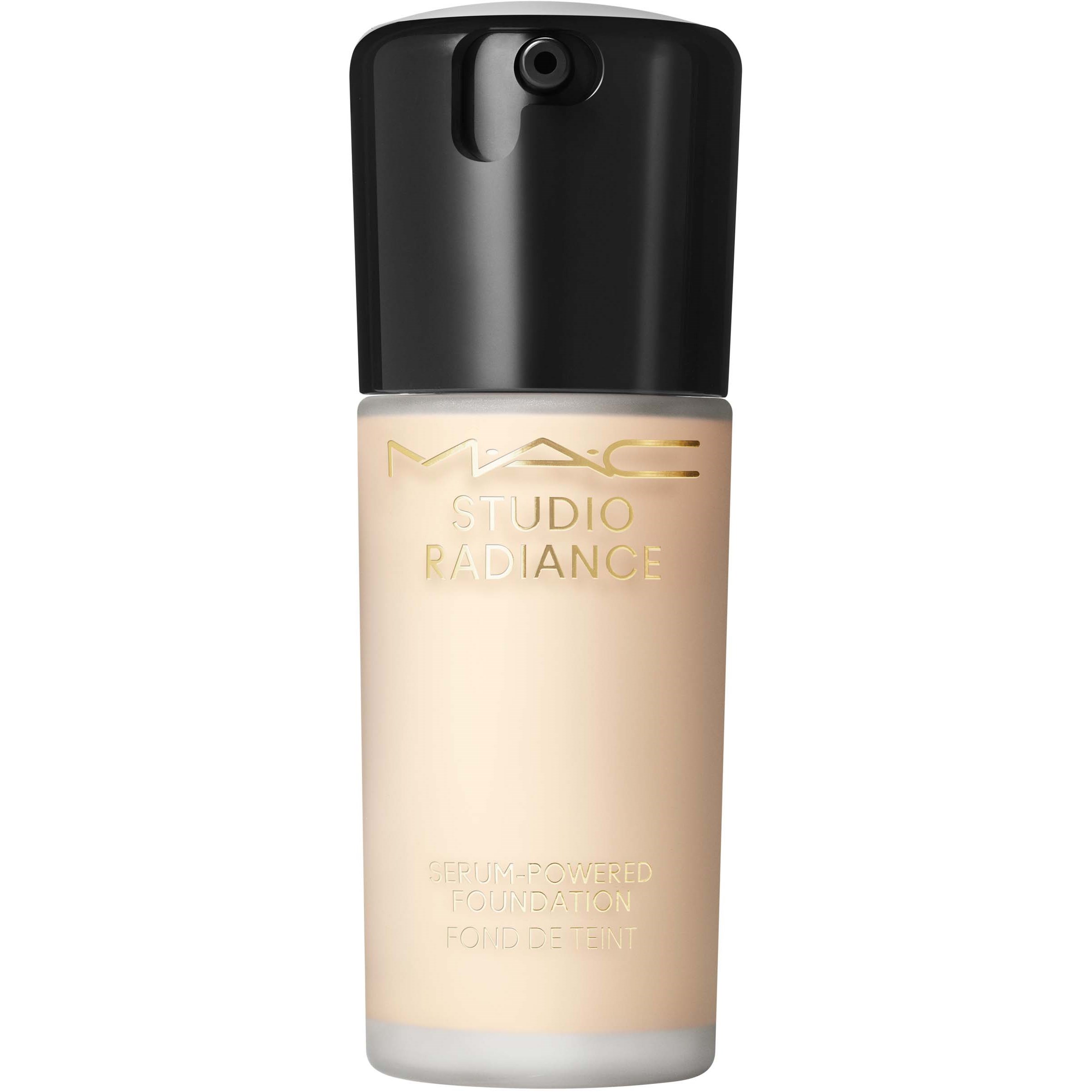 MAC Cosmetics Studio Radiance Serum-Powered Foundation Nc10