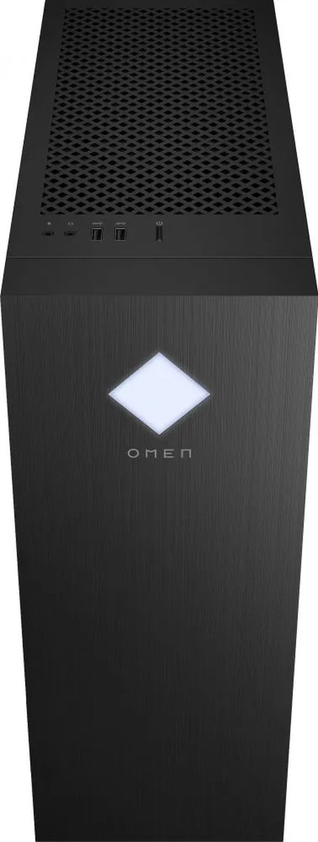 HP OMEN by 25L Gaming Desktop GT15-1005nd PC