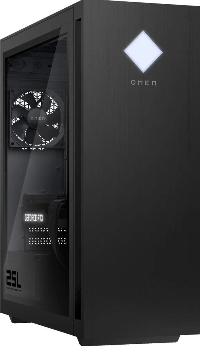 HP OMEN by 25L Gaming Desktop GT15-1005nd PC