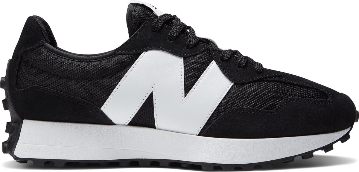 new balance - 327 - Zwart