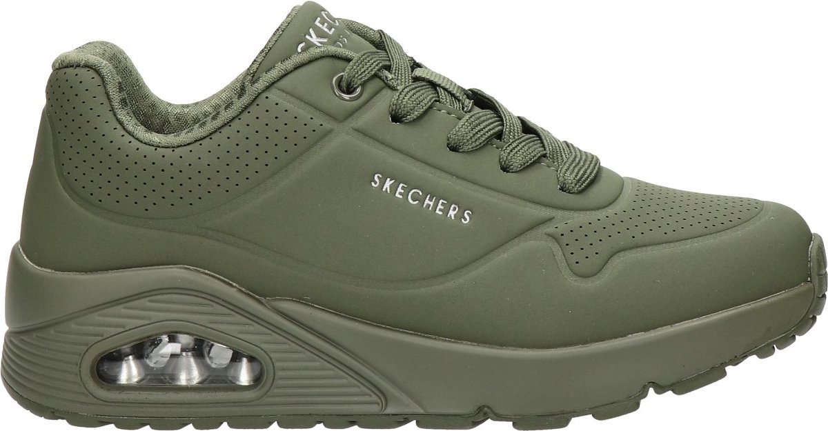 SKECHERS - Uno - Stand On Air - Groen