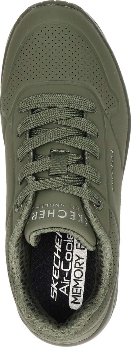 SKECHERS - Uno - Stand On Air - Groen