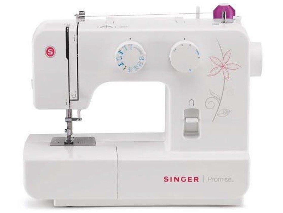 Singer Naaimachine F1412