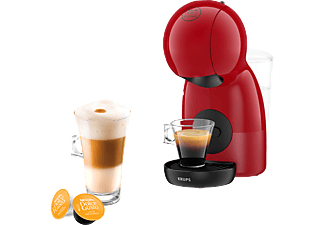 KRUPS Dolce Gusto Piccolo XS KP1A05 - Rood