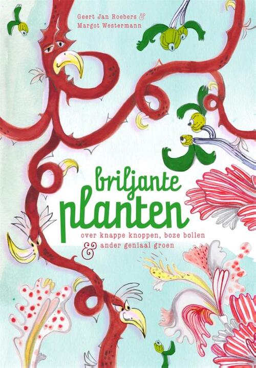 Briljante planten