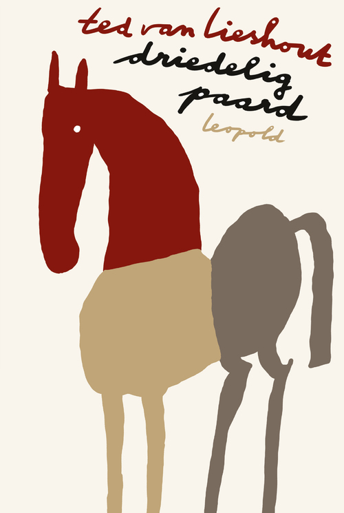Leopold Driedelig paard