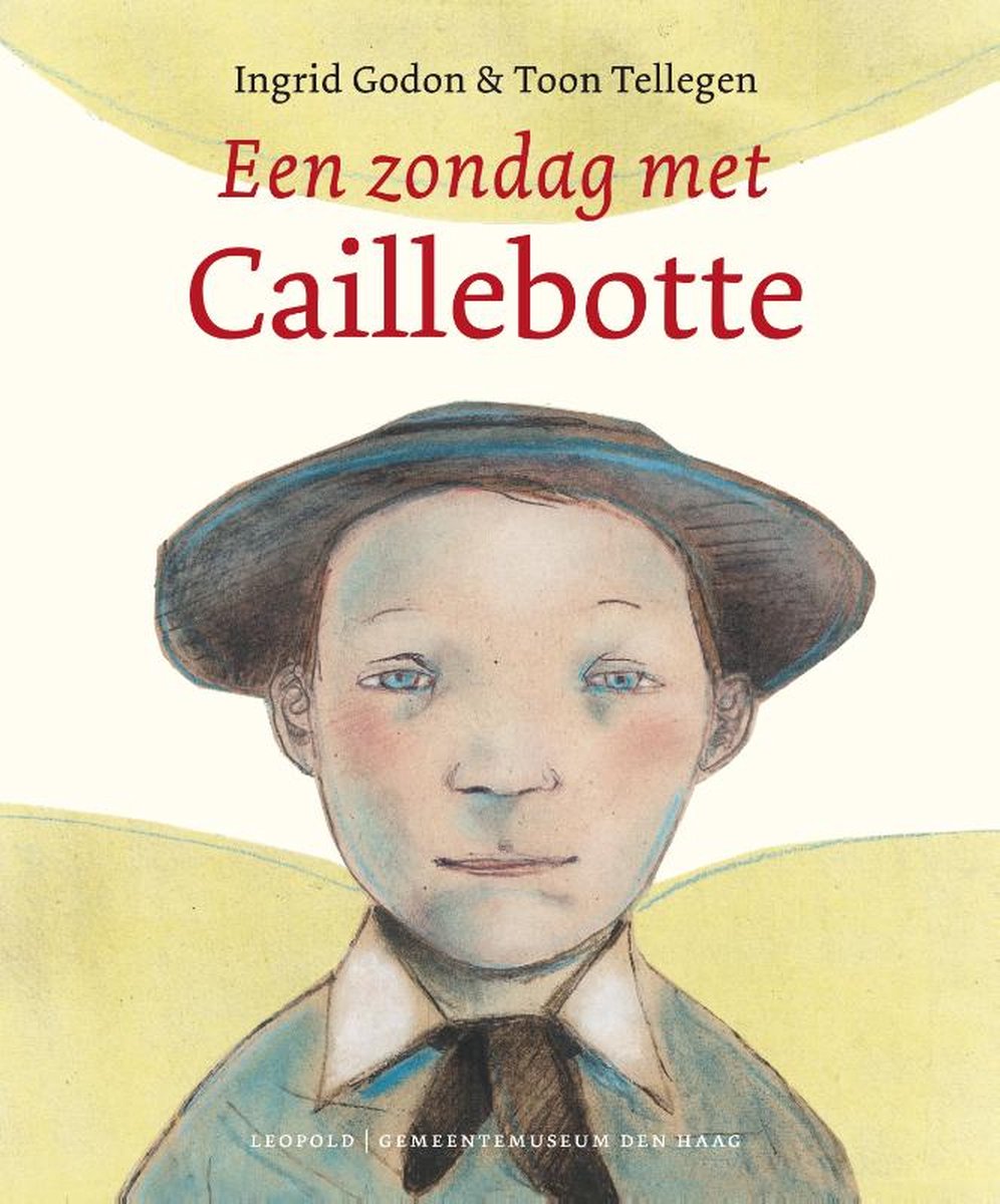 Leopold Een zondag met Caillebotte