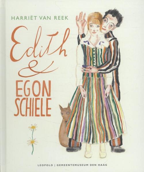 Leopold Edith en Egon Schiele