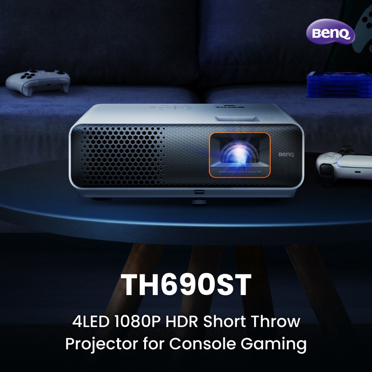 Benq TH690ST