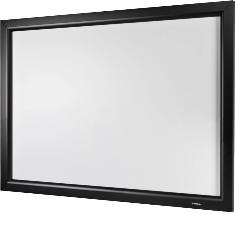 Celexon HomeCinema Frame HDTV 16:9