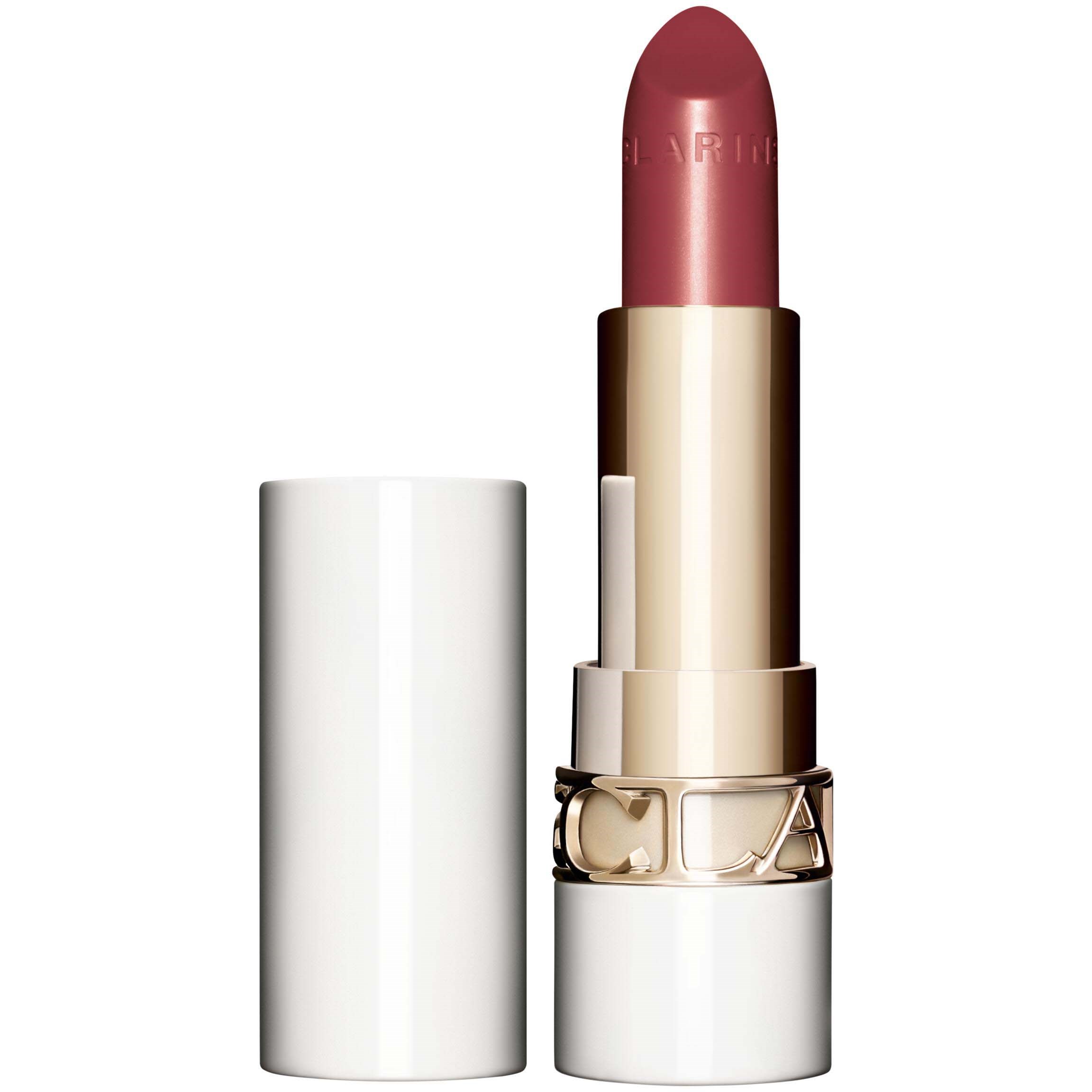 Clarins Joli Rouge Shiny Lipstick