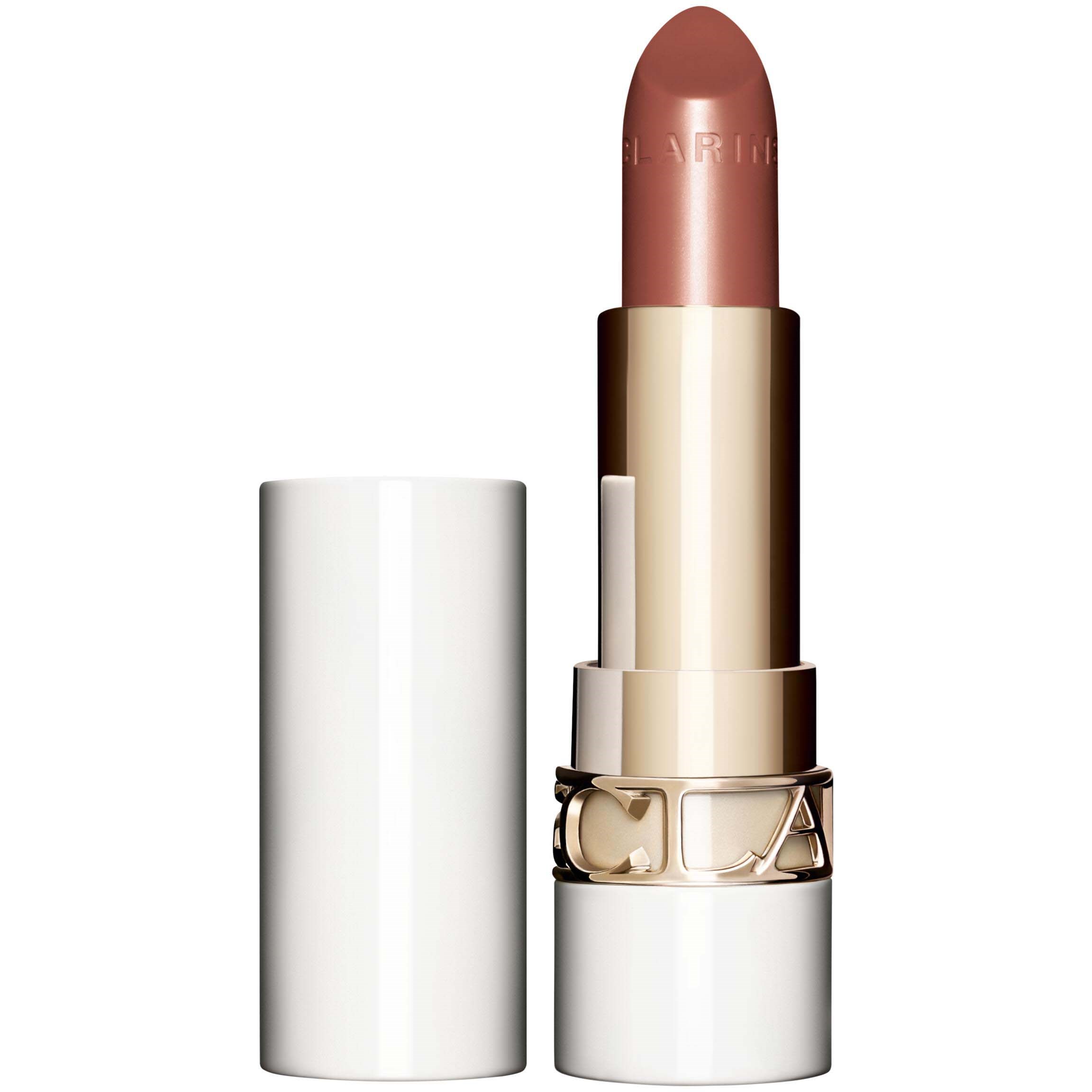 Clarins Joli Rouge Shiny Lipstick