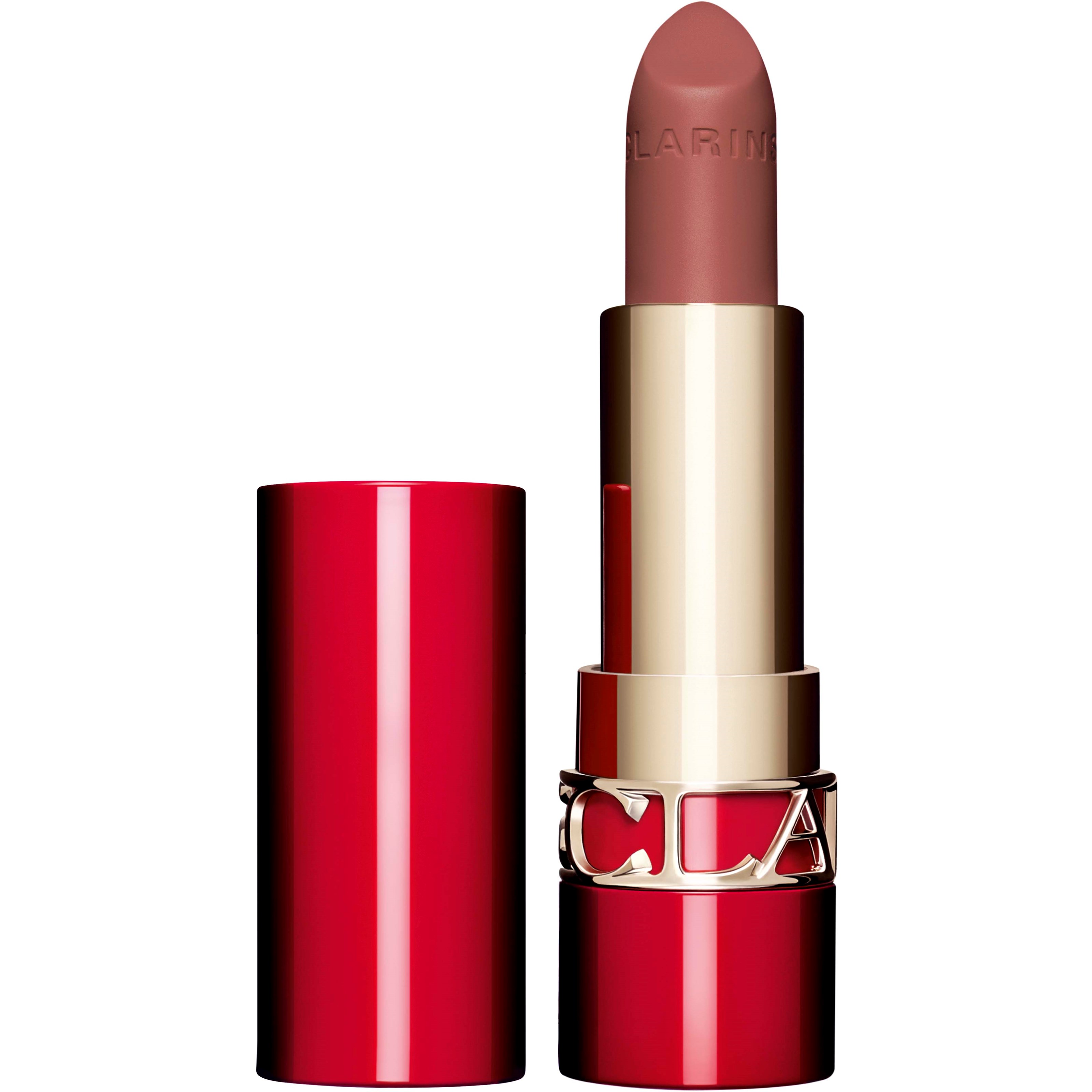 Clarins Joli Rouge Velvet Lipstick 705V Soft Berry