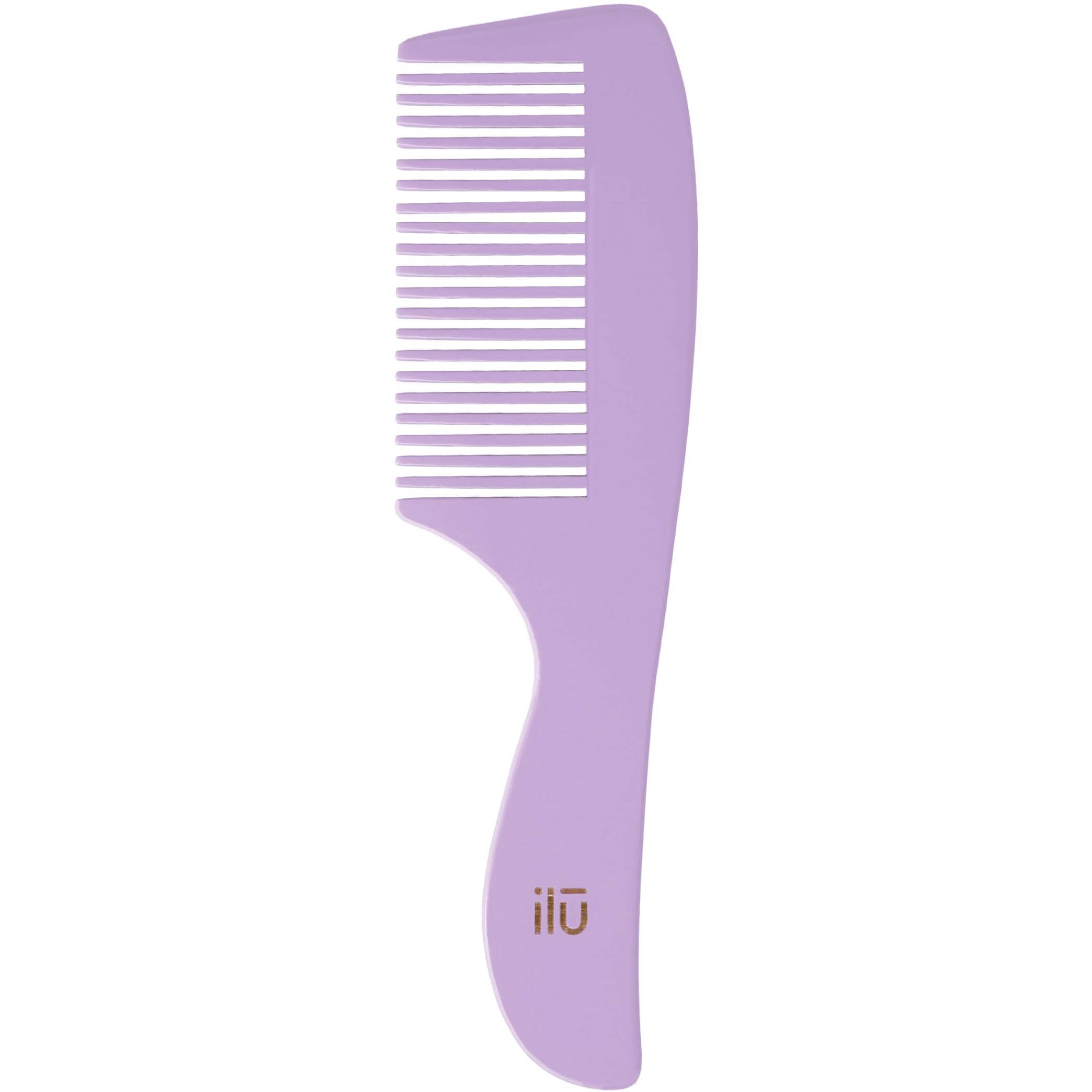 Ilu ilū Bamboom! Comb Wild Lavender