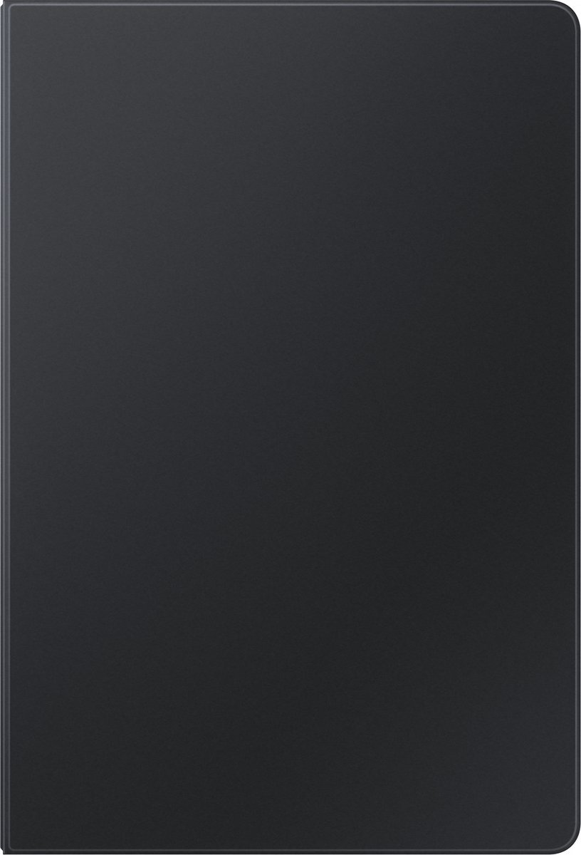 Samsung Bookcover Keyboard Tab S9 - Zwart