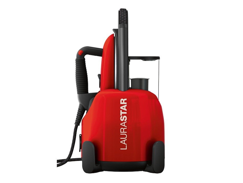 Laurastar Stoomgenerator Lift - Rood