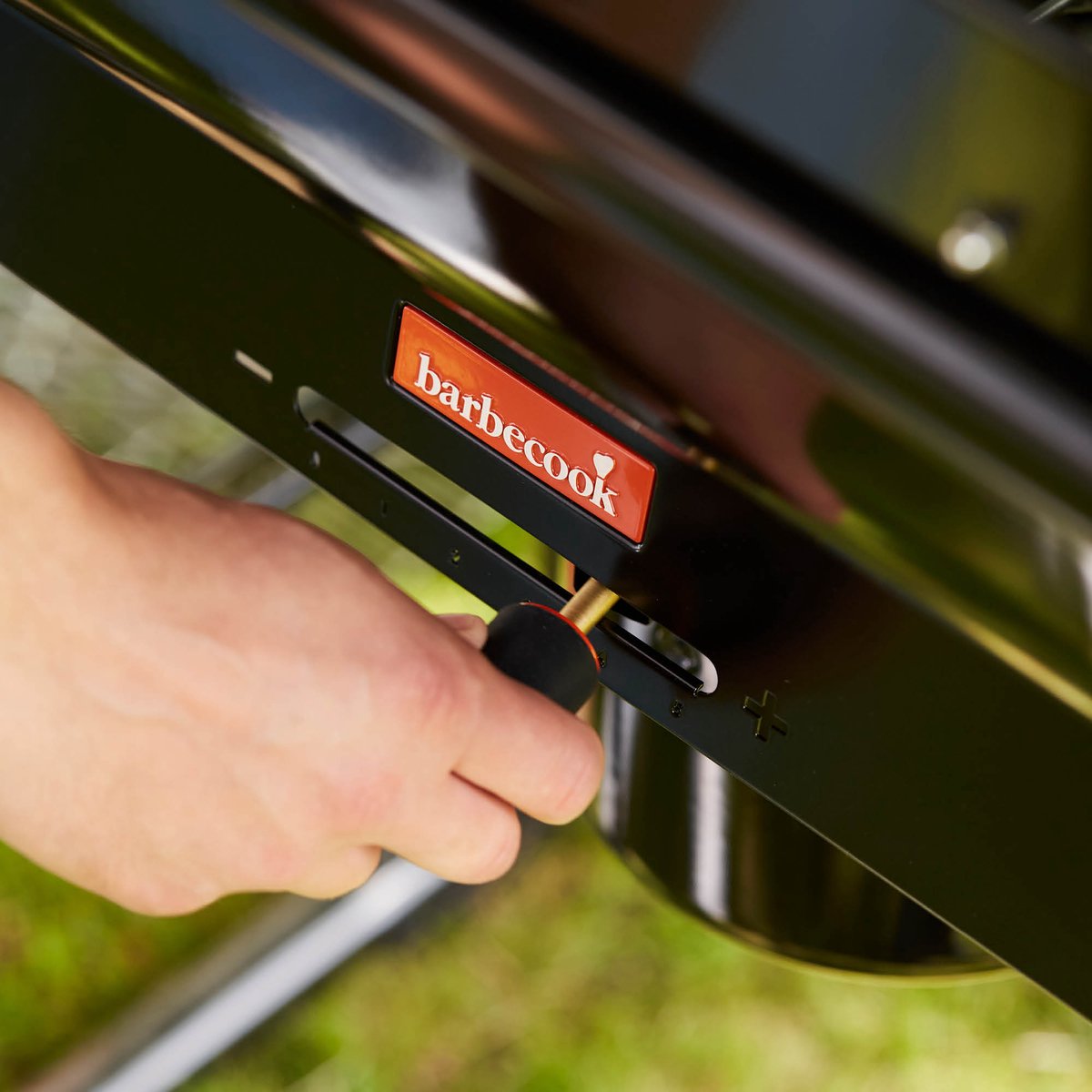 Barbecook Magnus Comfort