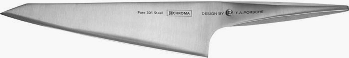 Chroma Kantano Mes Type 301 18.5cm P-41