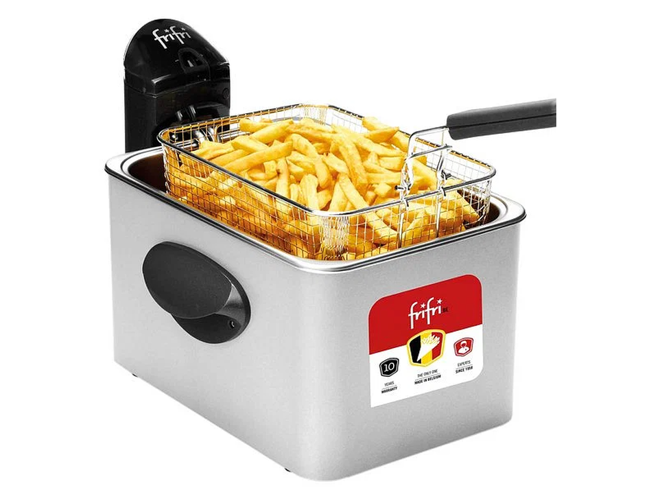 FriFri Friteuse F4628