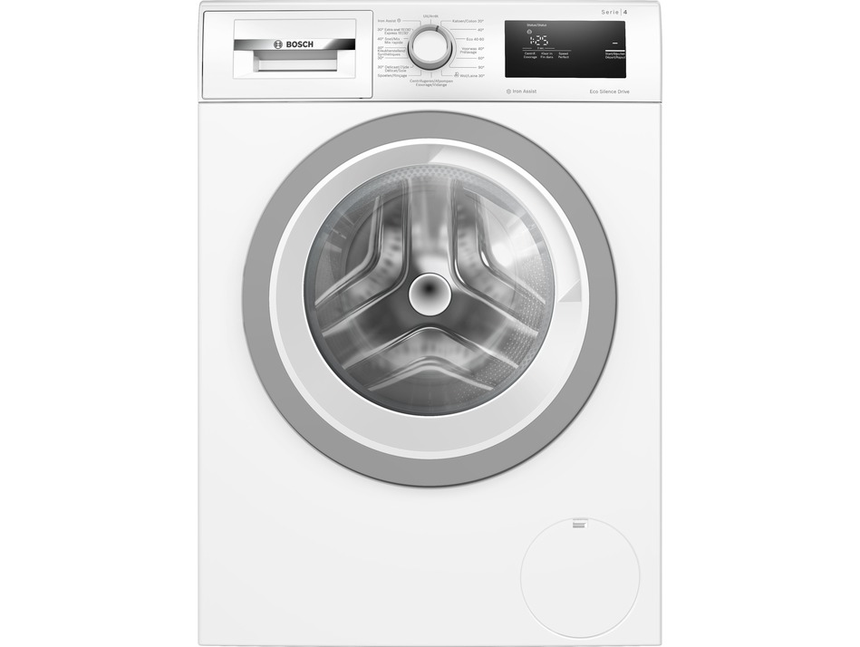 Bosch Wasmachine WAN280L4FG