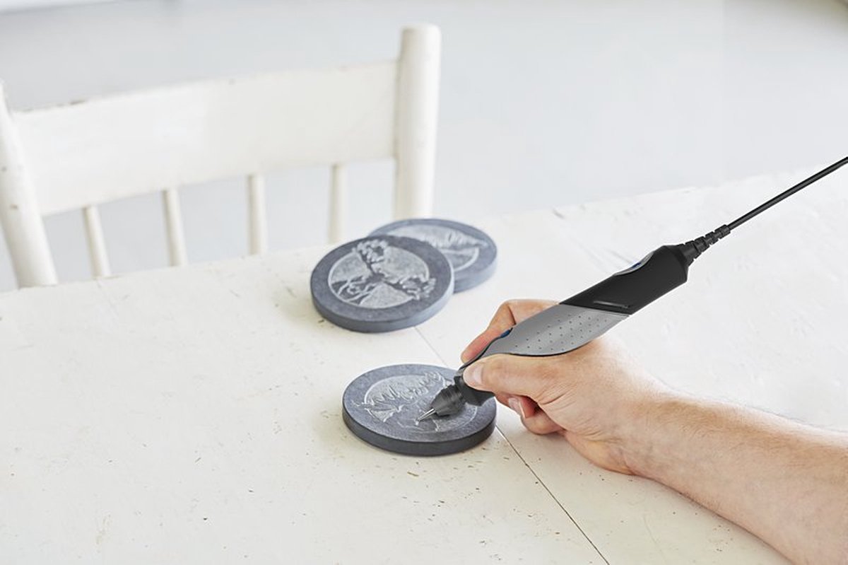 Dremel Stylo+ (2050- 15) Multitool Incl. 15-delige Accessoireset