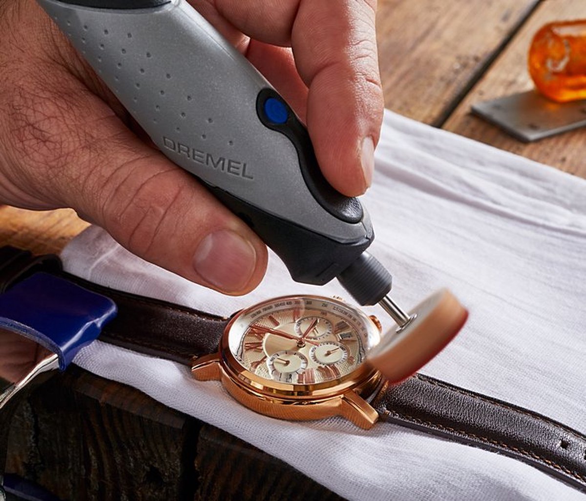 Dremel Stylo+ (2050- 15) Multitool Incl. 15-delige Accessoireset