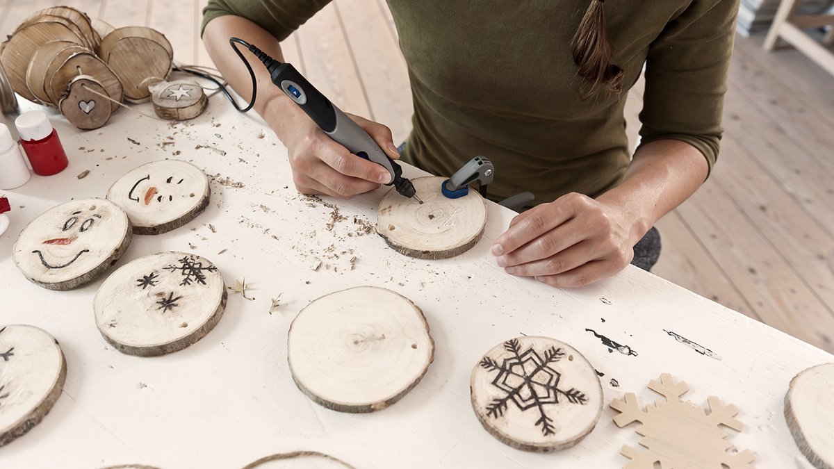 Dremel Stylo+ (2050- 15) Multitool Incl. 15-delige Accessoireset