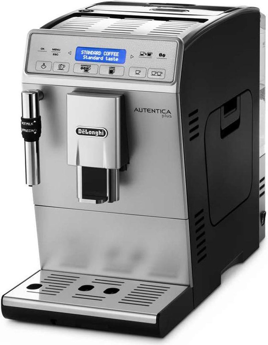 DeLonghi Espresso Full Auto ETAM29620SB