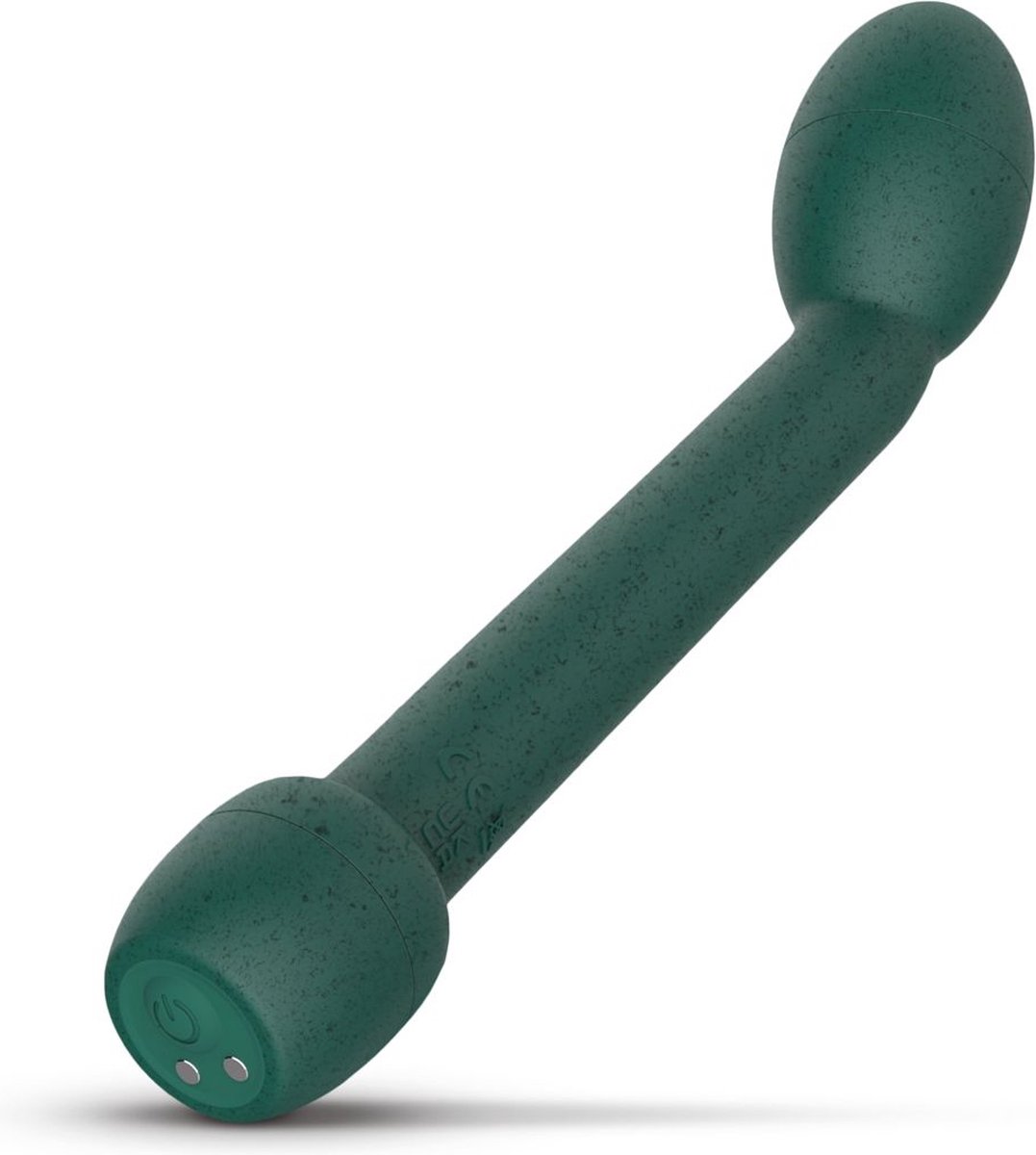 Gløv - Zora Eco G-spot Vibrator - Groen