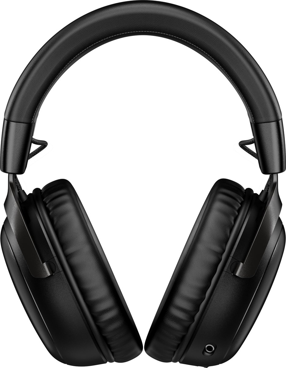 HyperX Cloud Iii Draadloze Gaming Headset - Zwart (pc/ps5/ps4)