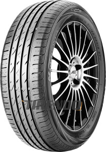 Nexen N blue HD Plus ( 185/60 R13 80H 4PR RPB ) - Zwart