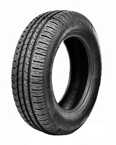 Insa Turbo Ecosaver ( 185/65 R15 88H cover ) - Zwart