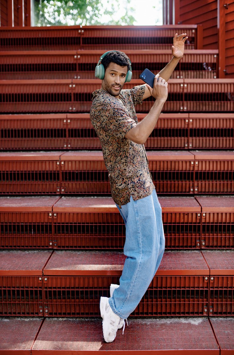 Fairphone 5 256GB Matte Black