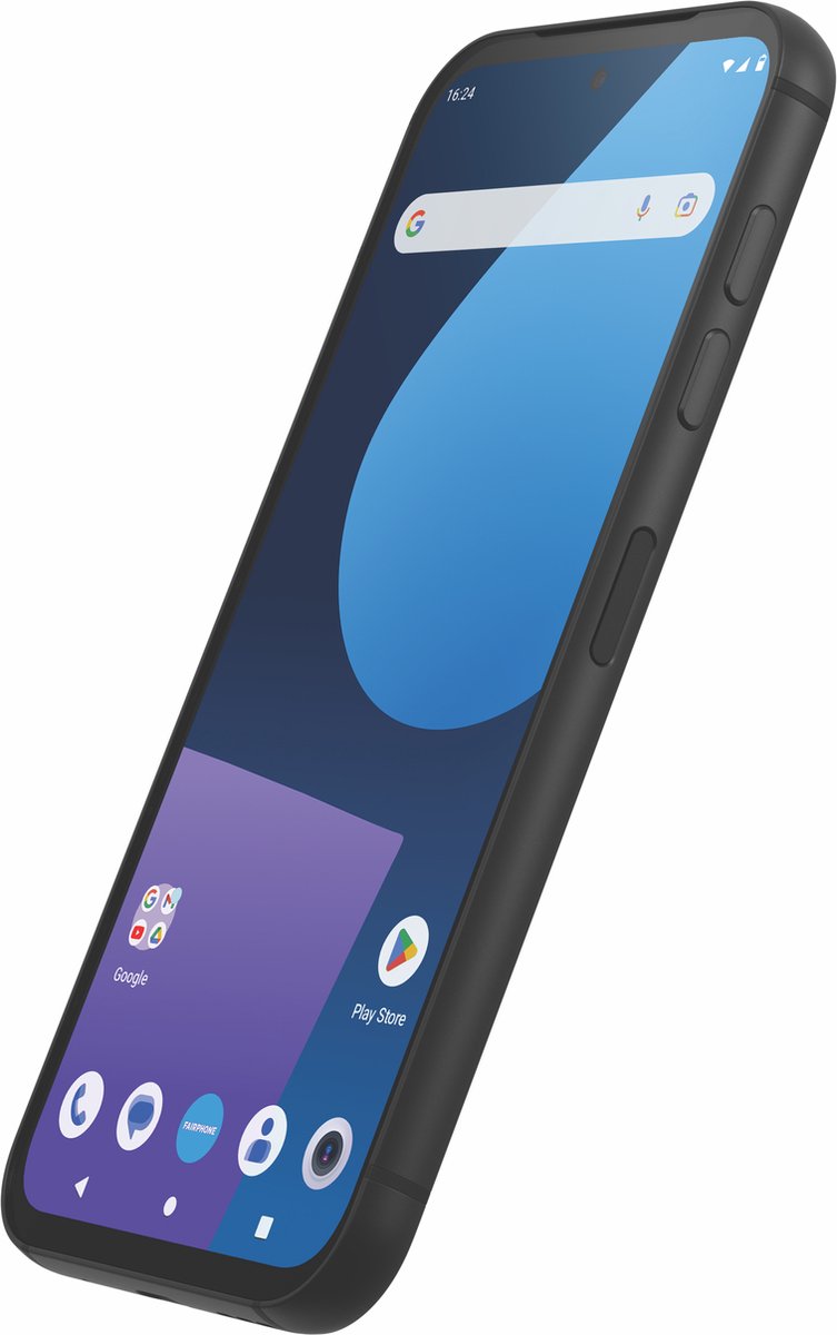 Fairphone 5 256GB Matte Black