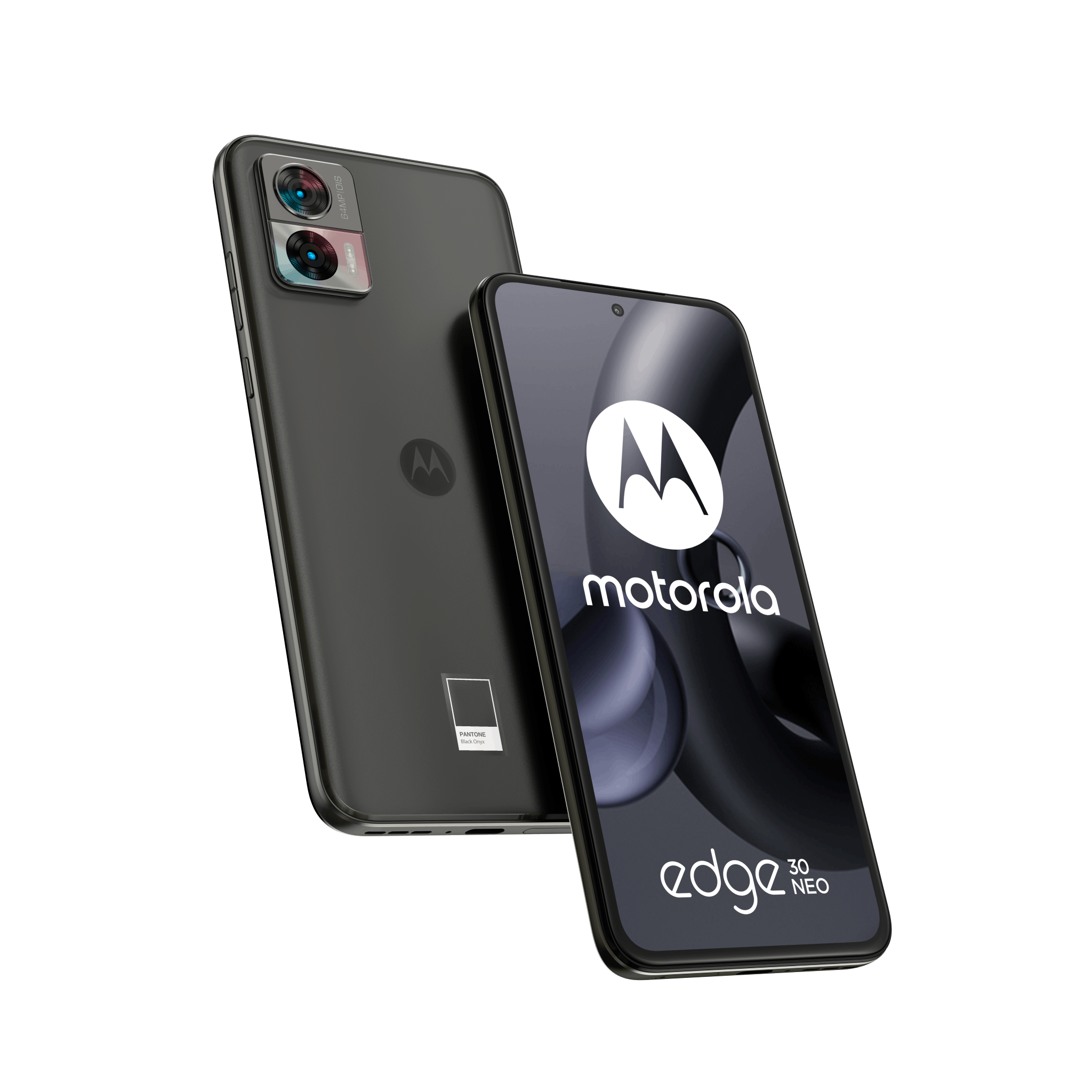 Motorola Edge 30 Neo 256GB Black Onyx