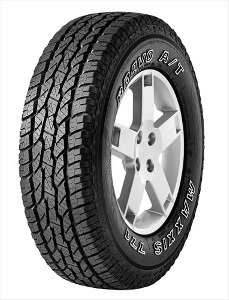 Maxxis AT-771 Bravo ( 225/75 R15 102S OBL ) - Zwart