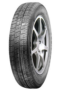 Linglong T010 ( 125/70 R19 100M ) - Zwart