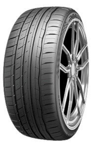 RoadX U11 ( 315/35 R20 110Y ) - Zwart