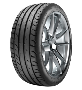 Riken Ultra High Performance ( 225/40 ZR18 92Y XL ) - Zwart